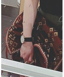 Daniel Wellington | アナログ腕時計