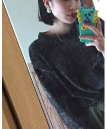 ZARA | ニット/セーター