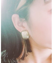 used | イヤリング