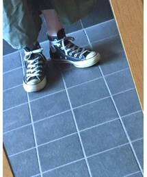 CONVERSE | スニーカー