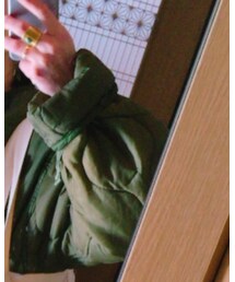 ライナーコート | ミリタリージャケット