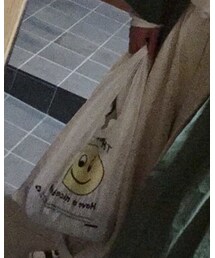 BEAMS BOY | トートバッグ