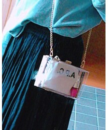 randeboo | ショルダーバッグ