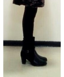 大丸 | ショートブーツ(ブーツ)