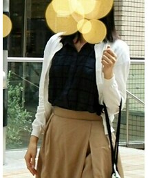 NOLLEY’S | カーディガン/ボレロ