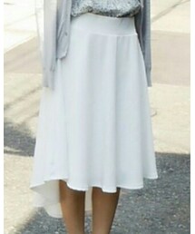 RAZIEL | スカート