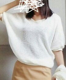 NOLLEY’S Sophi | ニット/セーター