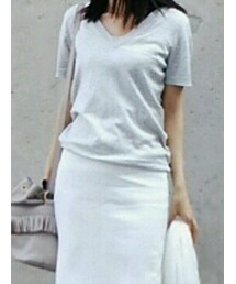 LOWRYS FARM | ニット/セーター