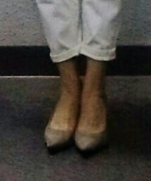 no brand | パンプス