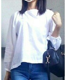 UNIQLO | シャツ/ブラウス