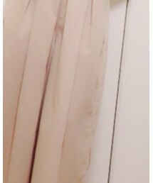 AS KNOW AS plus | その他パンツ