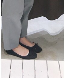 H&M | バレエシューズ