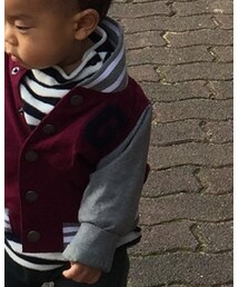 babyGAP | スタジャン