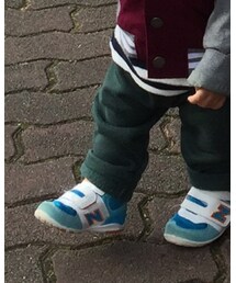 NEW BALANCE | スニーカー