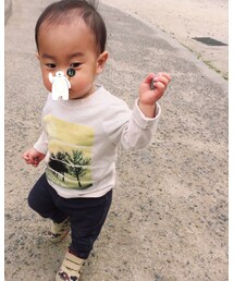 OLD NAVY | Tシャツ/カットソー