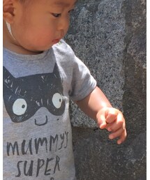 いただきもの | Tシャツ/カットソー