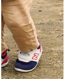 NEW BALANCE | スニーカー