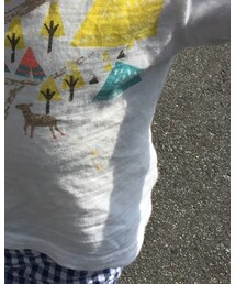 赤ちゃん本舗 | Tシャツ/カットソー