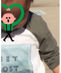 OLD NAVY | Tシャツ/カットソー