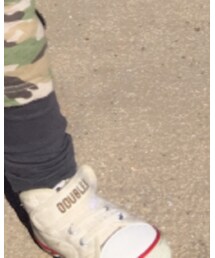 MIKI HOUSE | スニーカー