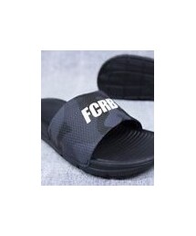 NIKE | FCRB SLIPPERS, NAVY(サンダル)