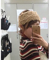 しまむら | ヘアバンド