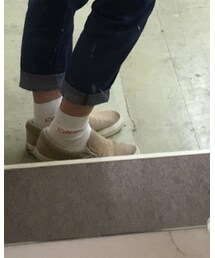VANS | スニーカー