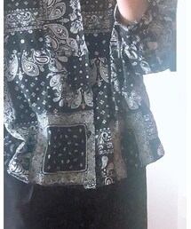 HARE | シャツ/ブラウス