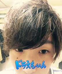 髪の毛 | その他