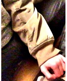 ENVYM | ジャケット/アウター