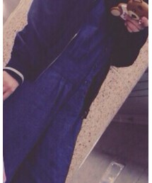 no brand | サロペット/オーバーオール