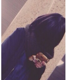 HF | ストール/ショール