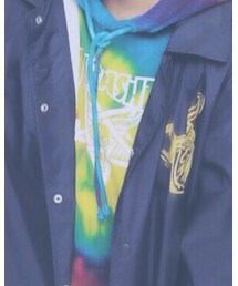 THRASHER | パーカー