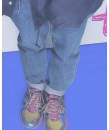 NEW BALANCE | スニーカー