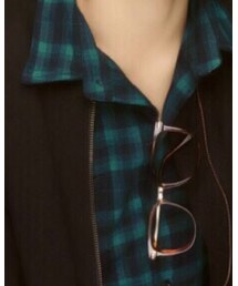 no brand | シャツ/ブラウス