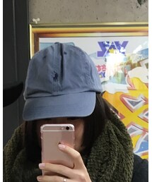 POLO RALPH LAUREN | 帽子