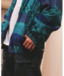 used | ナイロンジャケット