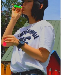 Abercrombie&Fitch | Tシャツ/カットソー