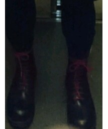 Dr. Martens | ブーツ