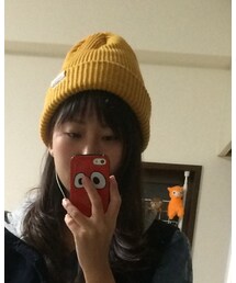 CIAOPANIC | 帽子