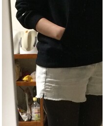 TOMMY HILFIGER | デニムパンツ
