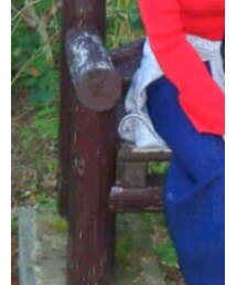 ZARA | デニムスカート