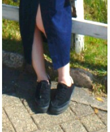 ZARA | スニーカー