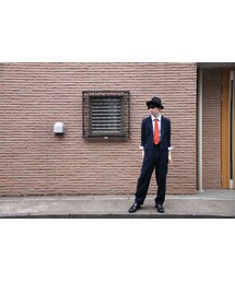 VINTAGE | セットアップ