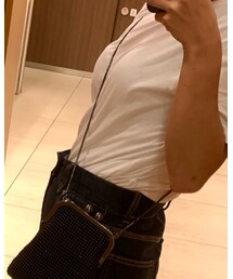 ZARA | Tシャツ/カットソー