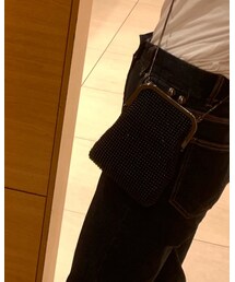 ZARA | ショルダーバッグ