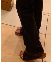 URBAN RESEARCH DOORS | サンダル