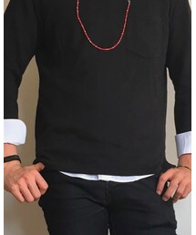 UNIQLO | ビッグシルエットT(Tシャツ/カットソー)