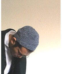 H&M DIVIDED | ニットキャップ/ビーニー