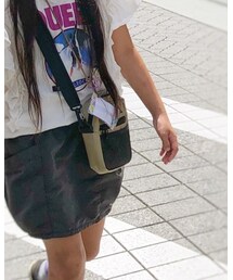 reversal | ショルダーバッグ